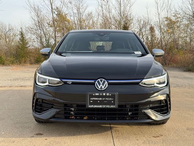 2024 Volkswagen Golf R Base