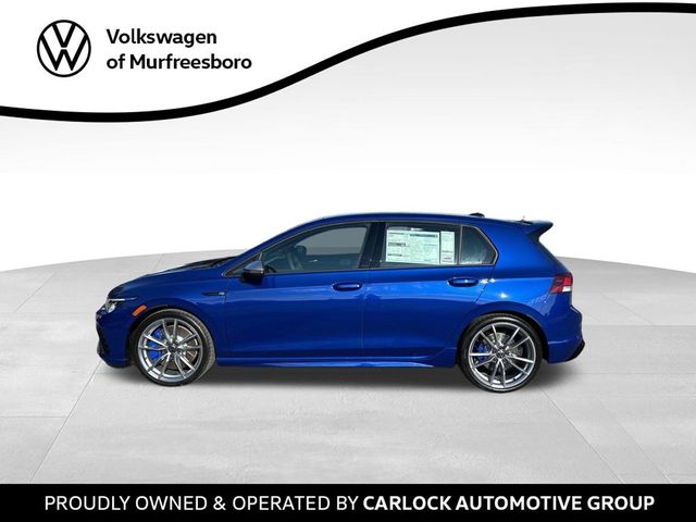 2024 Volkswagen Golf R Base