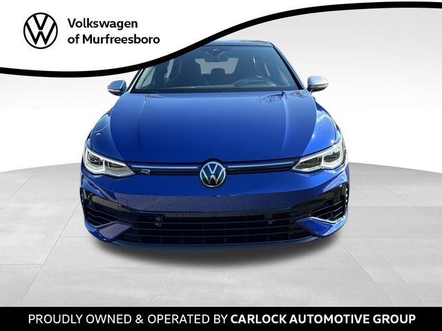 2024 Volkswagen Golf R Base