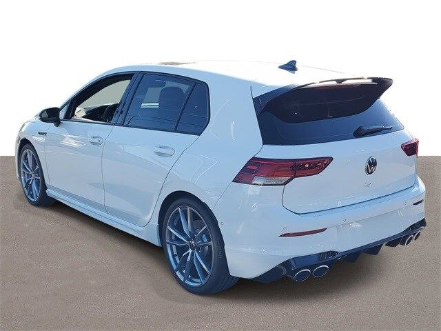 2024 Volkswagen Golf R Base