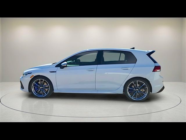 2024 Volkswagen Golf R Base