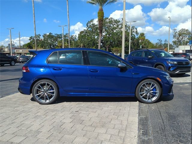 2024 Volkswagen Golf R Base