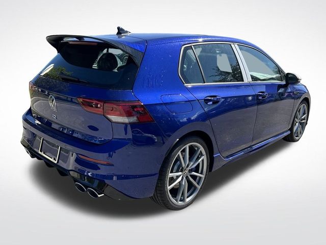 2024 Volkswagen Golf R Base