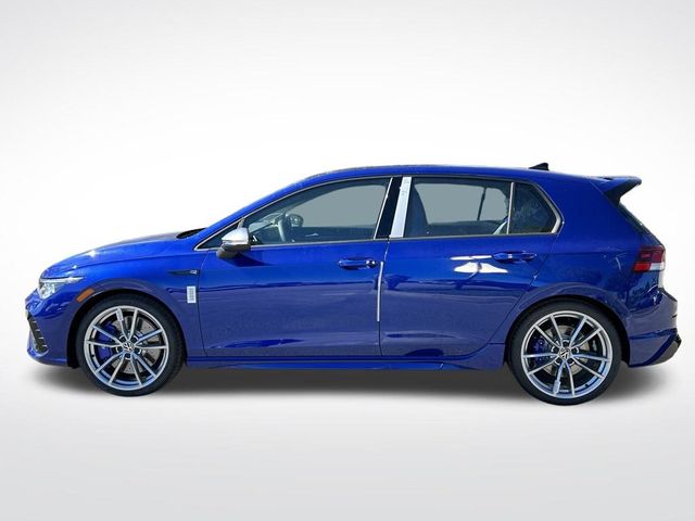 2024 Volkswagen Golf R Base