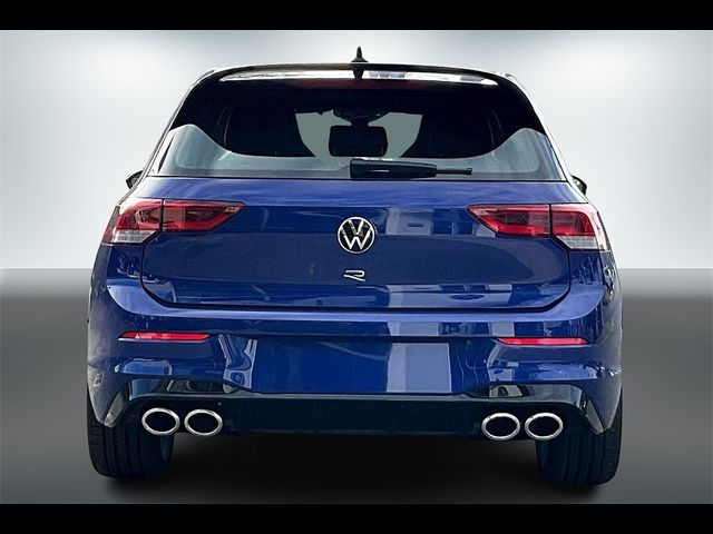 2024 Volkswagen Golf R Base