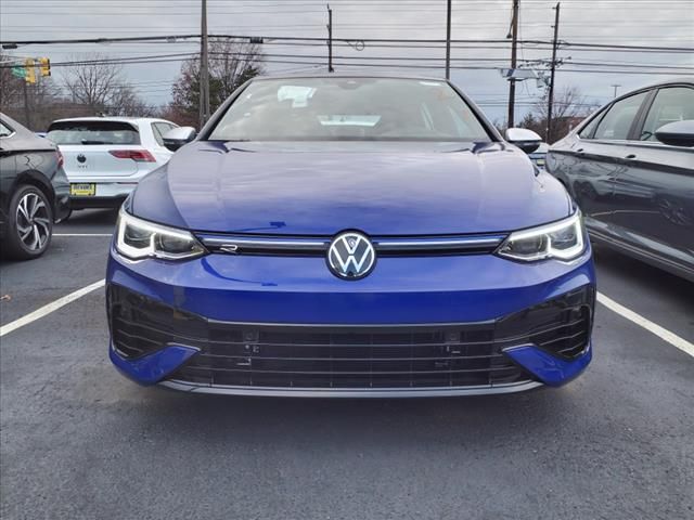 2024 Volkswagen Golf R Base