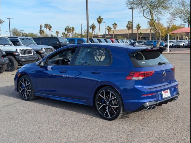 2024 Volkswagen Golf R Base