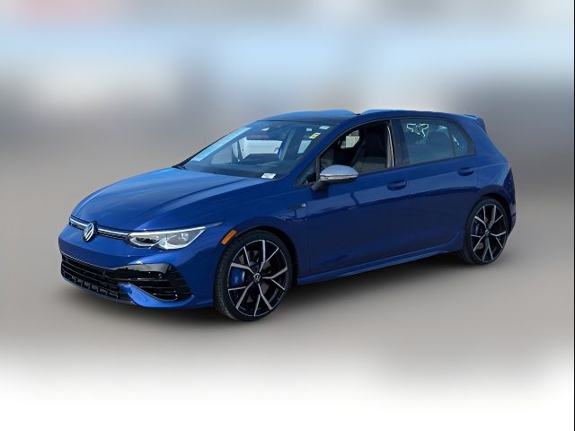 2024 Volkswagen Golf R Base