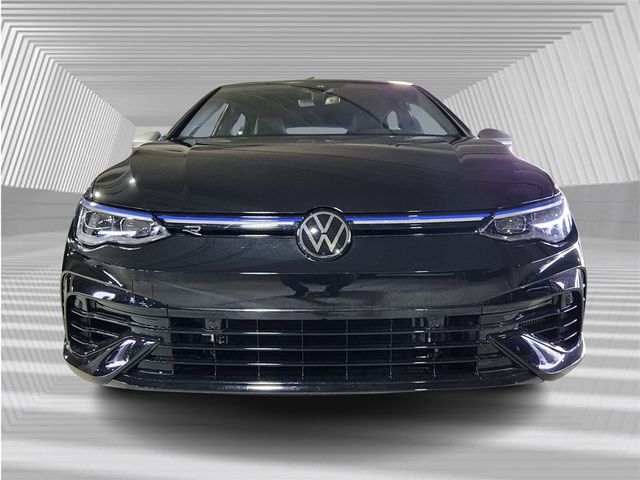 2024 Volkswagen Golf R Base