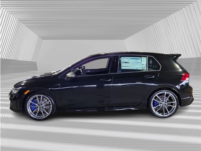 2024 Volkswagen Golf R Base