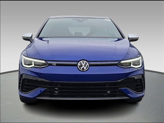 2024 Volkswagen Golf R Base