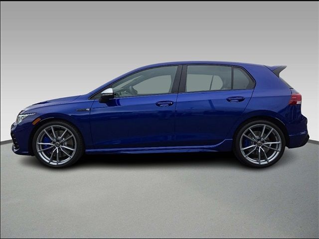 2024 Volkswagen Golf R Base