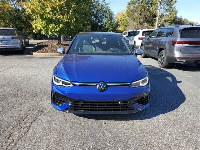 2024 Volkswagen Golf R Base