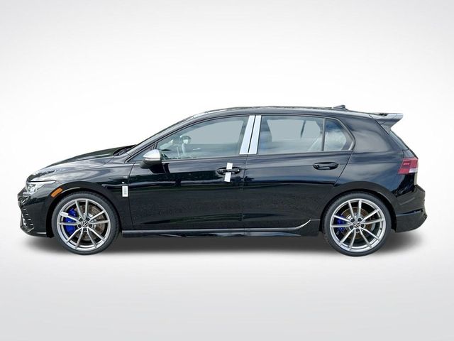 2024 Volkswagen Golf R Base