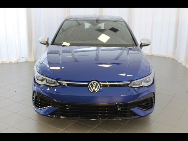 2024 Volkswagen Golf R Base