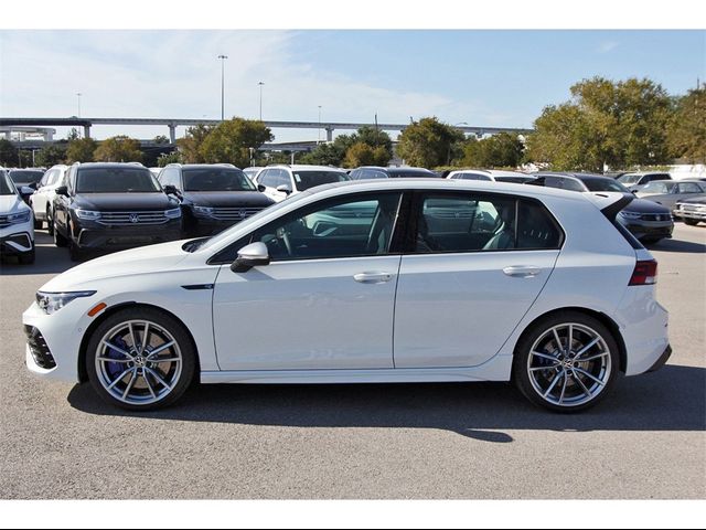 2024 Volkswagen Golf R Base