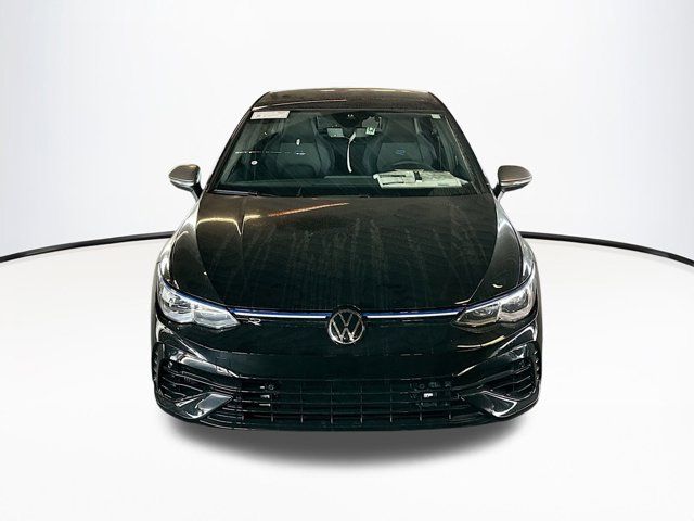 2024 Volkswagen Golf R Base