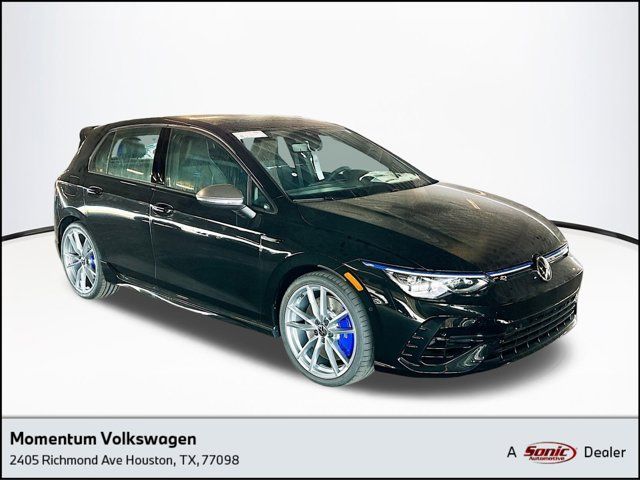 2024 Volkswagen Golf R Base