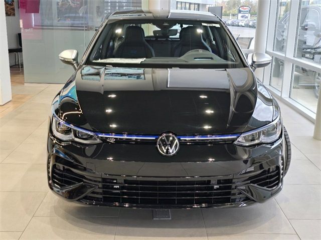 2024 Volkswagen Golf R Base