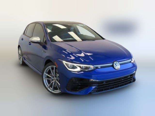 2024 Volkswagen Golf R Base