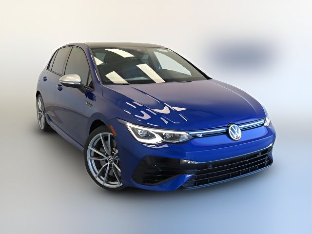 2024 Volkswagen Golf R Base