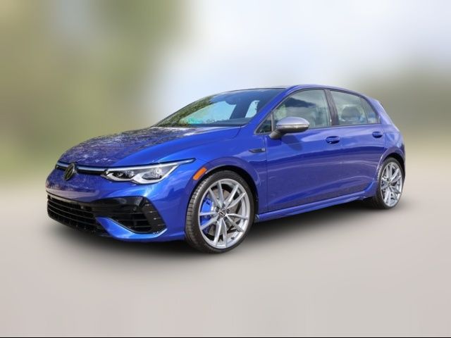 2024 Volkswagen Golf R Base