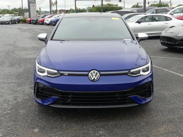 2024 Volkswagen Golf R Base