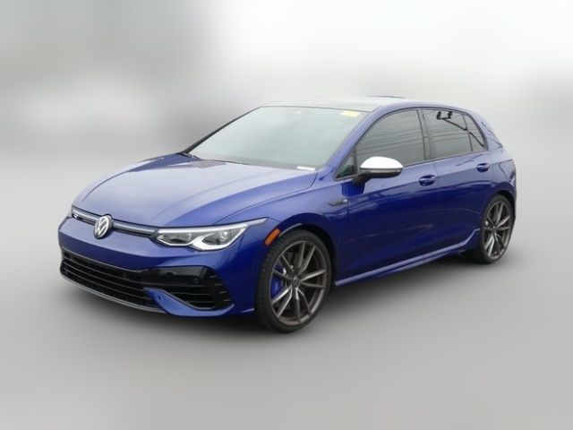 2024 Volkswagen Golf R Base