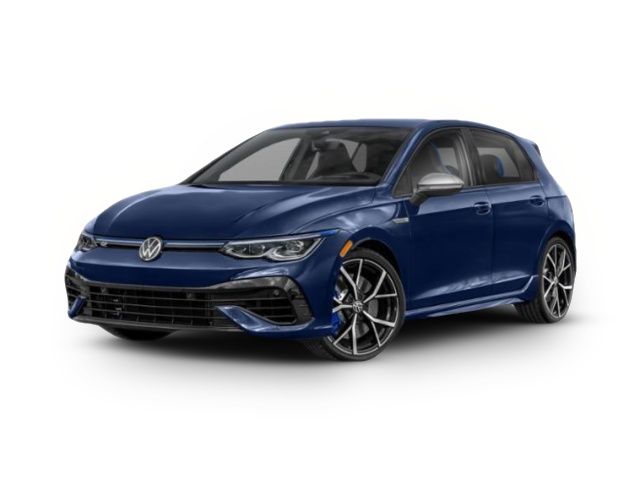 2024 Volkswagen Golf R Base