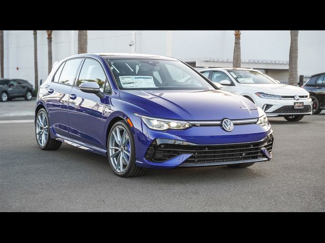 2024 Volkswagen Golf R Base