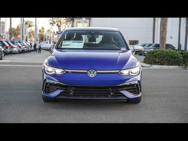 2024 Volkswagen Golf R Base