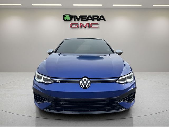 2024 Volkswagen Golf R Base