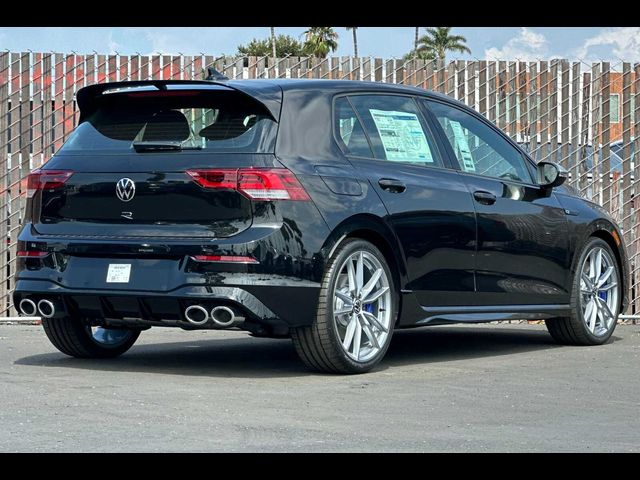 2024 Volkswagen Golf R Base