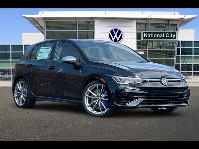 2024 Volkswagen Golf R Base