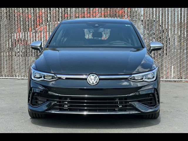 2024 Volkswagen Golf R Base