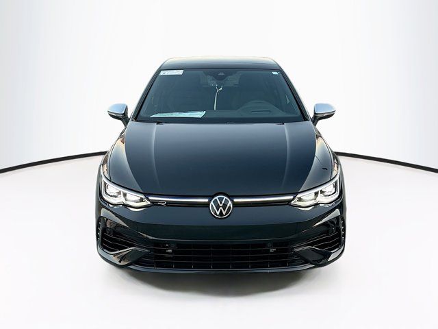 2024 Volkswagen Golf R Base