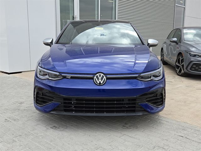 2024 Volkswagen Golf R Base