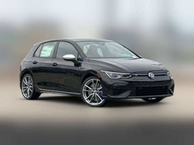 2024 Volkswagen Golf R Base