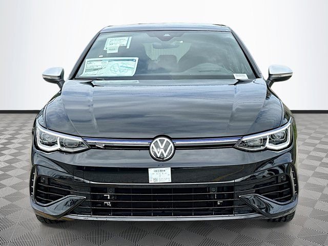 2024 Volkswagen Golf R Base