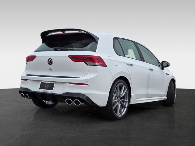 2024 Volkswagen Golf R Base