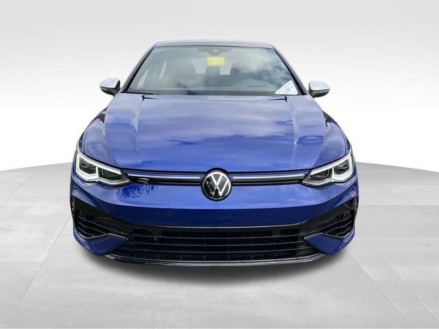 2024 Volkswagen Golf R Base