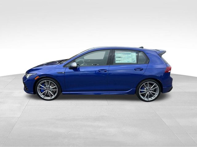 2024 Volkswagen Golf R Base