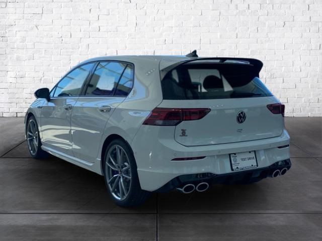 2024 Volkswagen Golf R Base