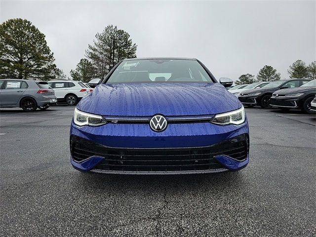 2024 Volkswagen Golf R Base