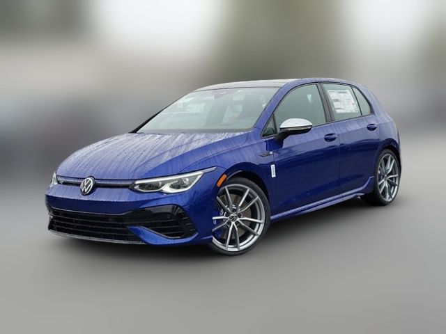 2024 Volkswagen Golf R Base