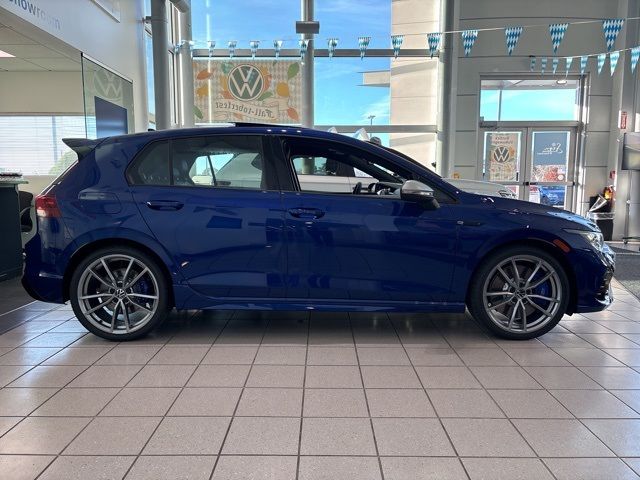 2024 Volkswagen Golf R Base