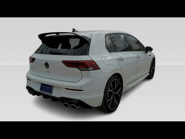 2024 Volkswagen Golf R Base