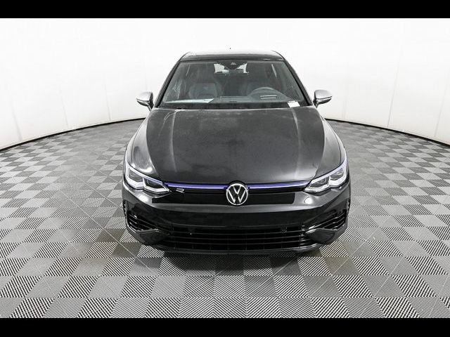 2024 Volkswagen Golf R Base