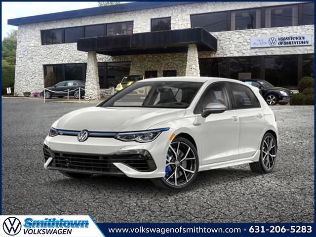 2024 Volkswagen Golf R Base