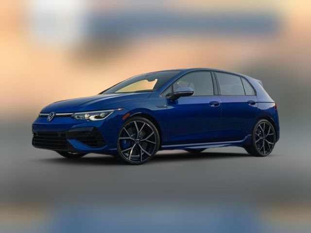 2024 Volkswagen Golf R Base